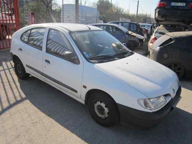RENAULT MEGANE I CLASSIC (LA0) 1.6e Alize Motor 1,6 Ltr. - 66 kW