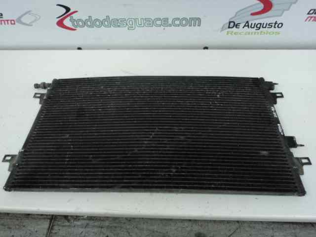 CONDENSADOR / RADIADOR  AIRE ACONDICIONADO RENAULT LAGUNA II (BG0) *