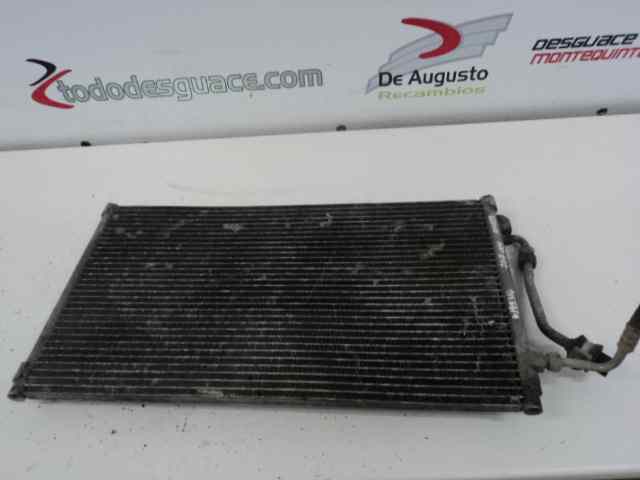 CONDENSADOR / RADIADOR  AIRE ACONDICIONADO CITROEN SAXO