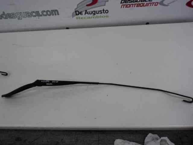 BRAZO LIMPIA DELANTERO IZQUIERDO RENAULT MEGANE II BERLINA 5P Authentique