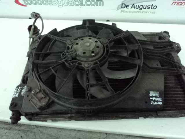 ELECTROVENTILADOR FORD ESCORT BERL./TURNIER 1.8 Turbodiesel (69 CV) 5 velocidades