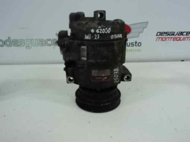 COMPRESOR AIRE ACONDICIONADO BMW SERIE 5 BERLINA (E39) 525tds