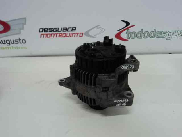 ALTERNADOR VOLVO S40 BERLINA TD