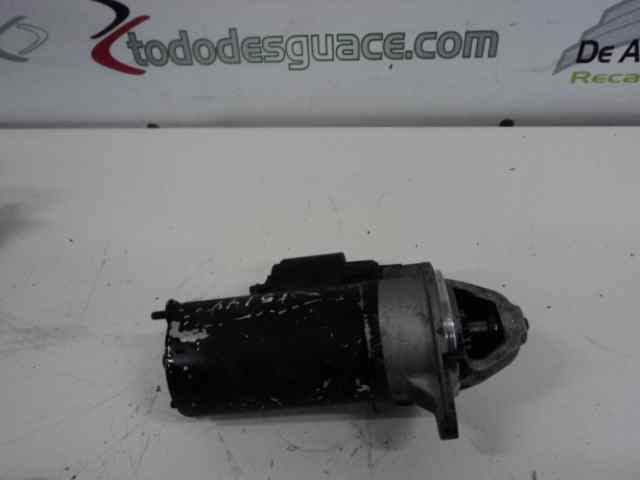 MOTOR ARRANQUE VOLKSWAGEN GOLF II (191/193) *