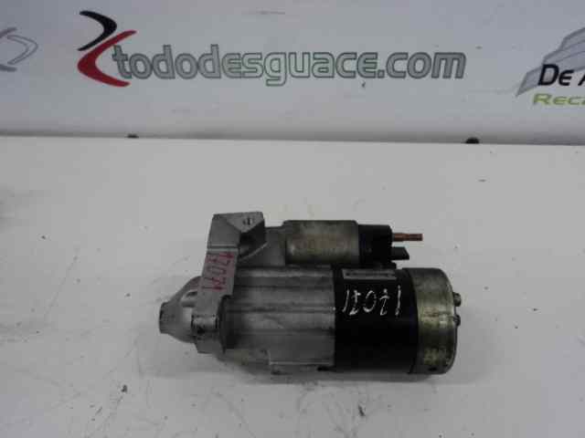 MOTOR ARRANQUE NISSAN ALMERA (N16/E) Acenta