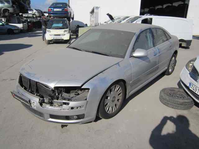 AUDI A8 (4E2) 3.7 Quattro Motor 3,7 Ltr. - 206 kW V8 40V CAT (BFL)