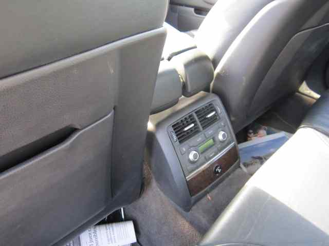 MOTOR ARRANQUE AUDI A8 (4E2) 3.7 Quattro
