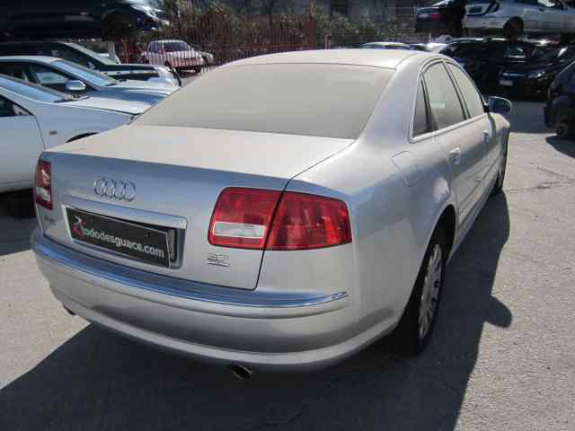 AUDI A8 (4E2) 3.7 Quattro Motor 3,7 Ltr. - 206 kW V8 40V CAT (BFL)