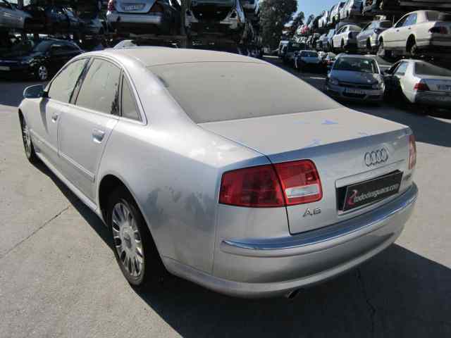 AUDI A8 (4E2) 3.7 Quattro Motor 3,7 Ltr. - 206 kW V8 40V CAT (BFL)