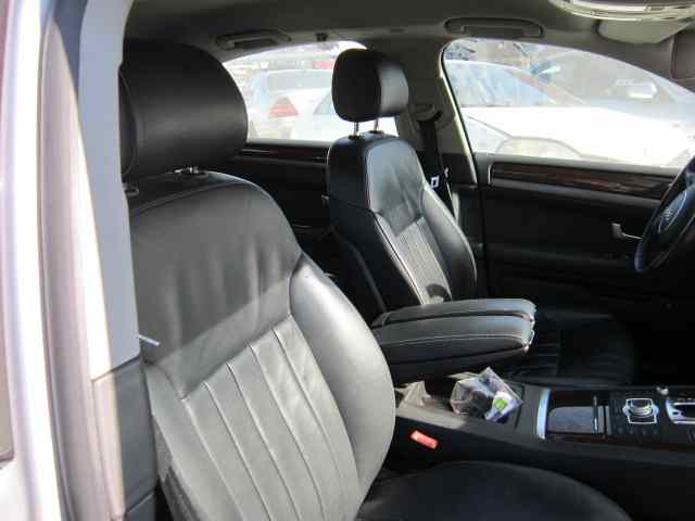 AUDI A8 (4E2) 3.7 Quattro Motor 3,7 Ltr. - 206 kW V8 40V CAT (BFL)