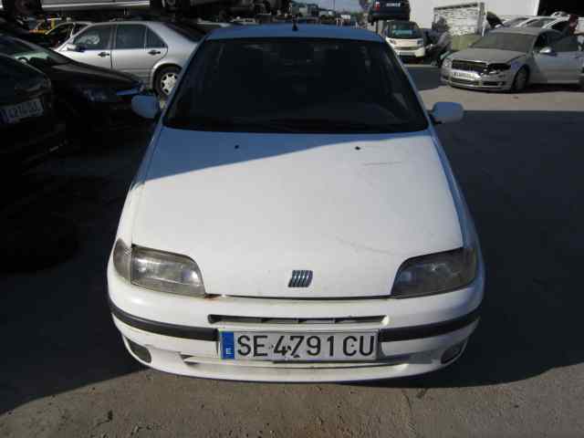 FIAT PUNTO BERL. (176) 90 ELX Motor 1,6 Ltr. - 66 kW CAT