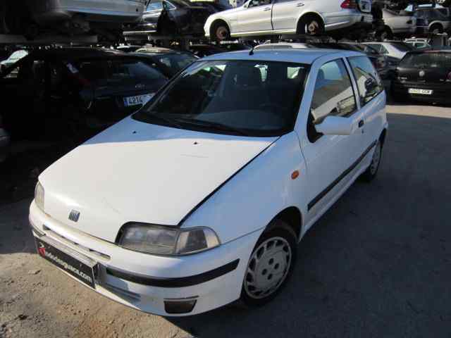 FIAT PUNTO BERL. (176) 90 ELX Motor 1,6 Ltr. - 66 kW CAT
