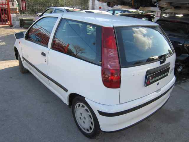 MOTOR ARRANQUE FIAT PUNTO BERL. (176) 90 ELX