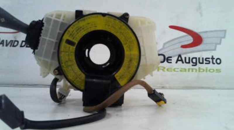 ANILLO AIRBAG SMART FORFOUR Básico (70kW)
