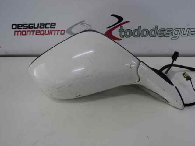 RETROVISOR DERECHO ELECTRICO PEUGEOT 807
