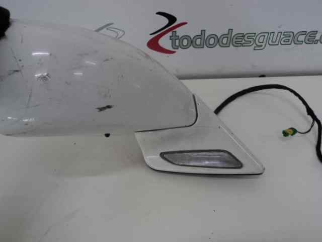 RETROVISOR DERECHO ELECTRICO PEUGEOT 807