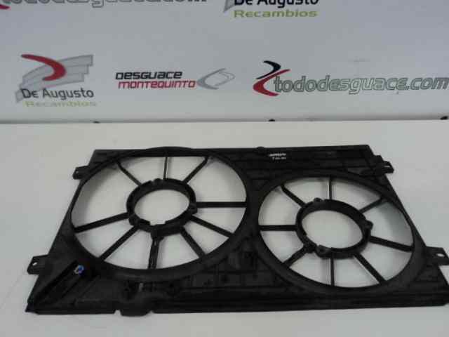 ELECTROVENTILADOR PENDIENTE IDENTIFICAR .