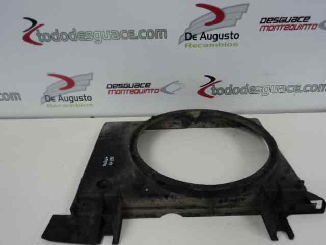 ELECTROVENTILADOR PENDIENTE IDENTIFICAR .