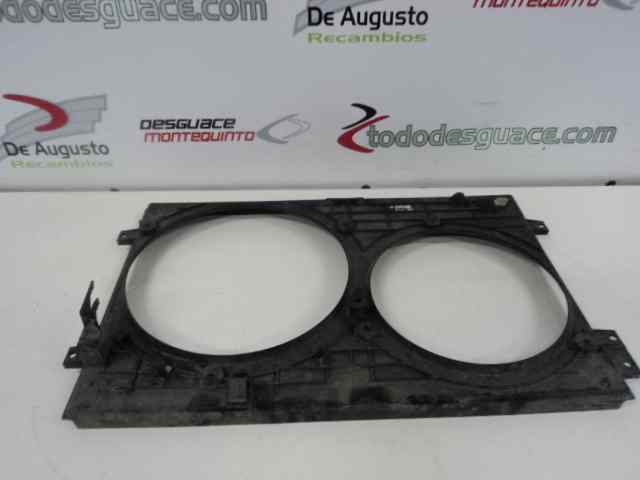 ELECTROVENTILADOR PENDIENTE IDENTIFICAR .