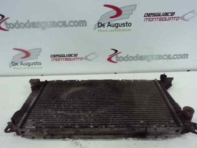 RADIADOR AGUA FORD TRANSIT BUS 1995 Tourneo   2.5  GLX