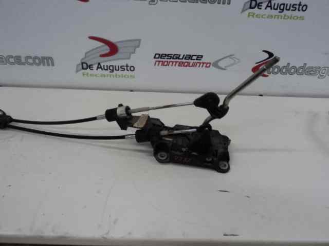 PALANCA CAMBIO FORD FOCUS BERLINA (CAP) Ambiente (D)