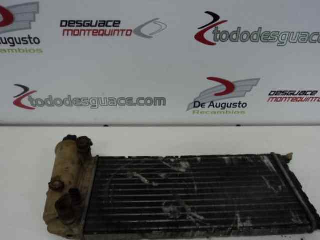 RADIADOR AGUA FIAT PANDA 0.9