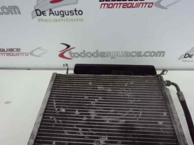 ELECTROVENTILADOR RADIADOR AIRE ACONDICIONADO OPEL ASTRA G BERLINA Club