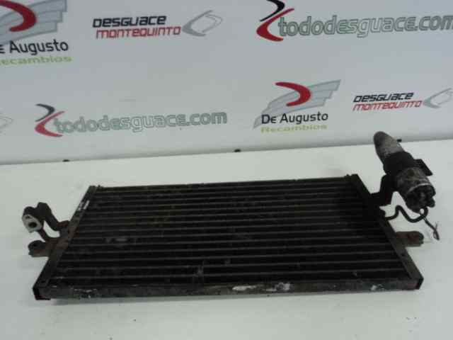CONDENSADOR / RADIADOR  AIRE ACONDICIONADO MERCEDES CLASE E (W124) FAMILIAR 3.0 Turbodiesel
