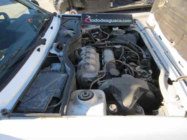 RENAULT RAPID/EXPRESS (F40) 1.9 D Familiar (F40P) Motor 1,9 Ltr. - 40 kW Diesel