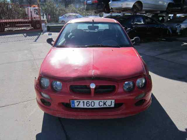 MG ROVER MG ZS ZS 180 Motor 2,5 Ltr. - 130 kW V6 24V CAT