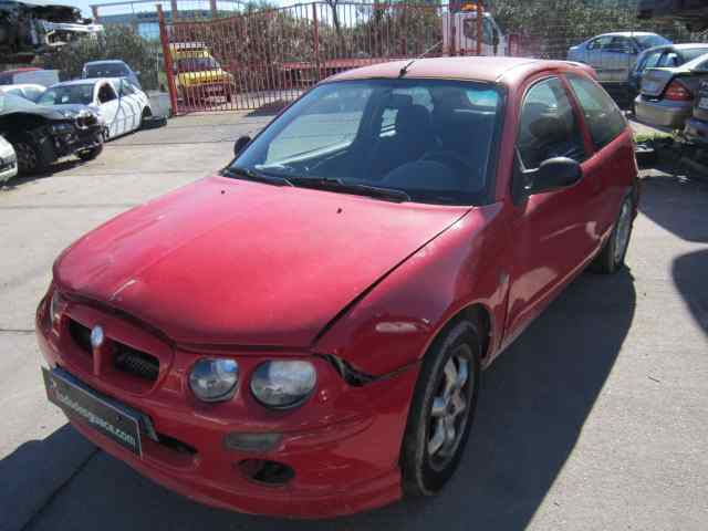 MG ROVER MG ZS ZS 180 Motor 2,5 Ltr. - 130 kW V6 24V CAT