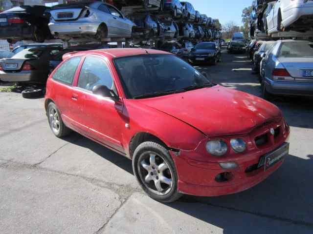 MG ROVER MG ZS ZS 180 Motor 2,5 Ltr. - 130 kW V6 24V CAT