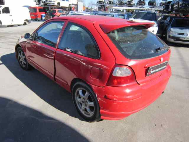MG ROVER MG ZS ZS 180 Motor 2,5 Ltr. - 130 kW V6 24V CAT