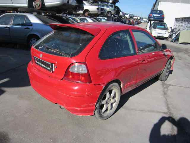 MG ROVER MG ZS ZS 180 Motor 2,5 Ltr. - 130 kW V6 24V CAT
