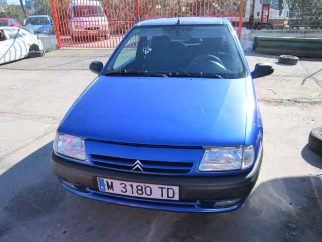 CITROEN SAXO 1.6 VTL Motor 1,6 Ltr. - 65 kW