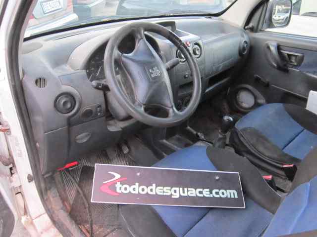 PEUGEOT PARTNER (S2) Combiespace Motor 1,9 Ltr. - 51 kW Diesel