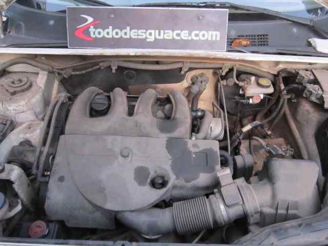 PEUGEOT PARTNER (S2) Combiespace Motor 1,9 Ltr. - 51 kW Diesel