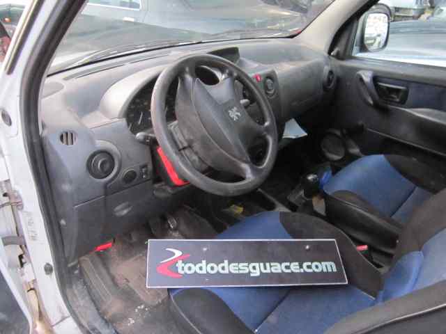 CENTRALITA MOTOR UCE PEUGEOT PARTNER (S2) Combiespace