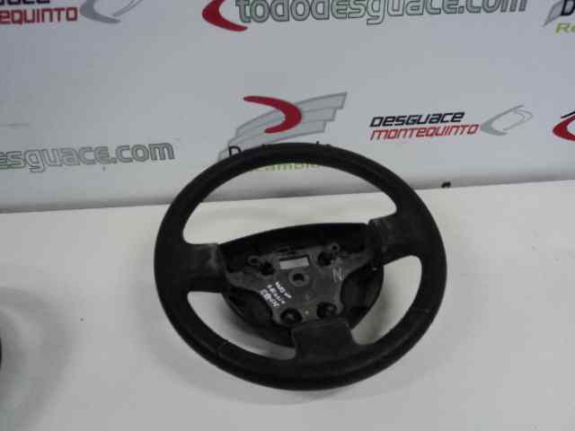 VOLANTE FORD FIESTA (CBK) Ambiente