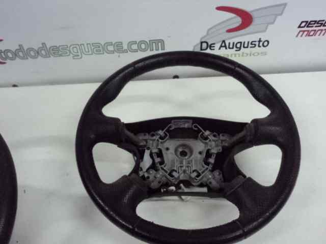 VOLANTE NISSAN ALMERA 2.2 dCi D (112 CV) 5 velocidades