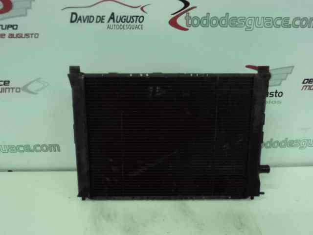 RADIADOR AGUA MG ROVER SERIE 45 (RT) Classic (5-ptas.)
