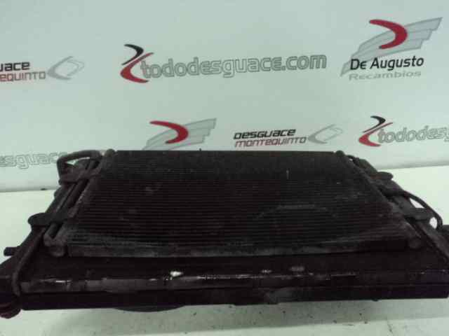 CONJUNTO RADIADORES SKODA OCTAVIA BERLINA (1U2) 1.9 TDI GLX