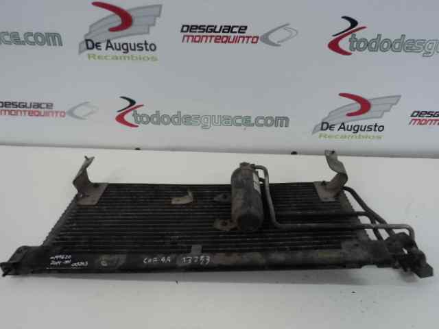 CONDENSADOR / RADIADOR  AIRE ACONDICIONADO OPEL CORSA B 1.4 CAT (2H6)