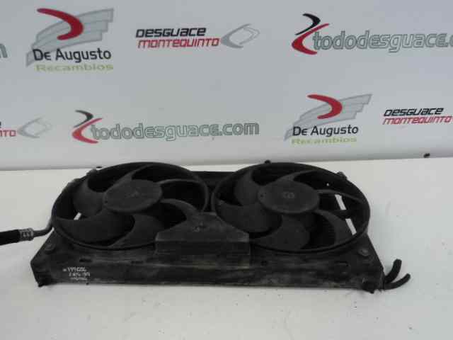 CONDENSADOR / RADIADOR  AIRE ACONDICIONADO CITROEN SAXO 1.1 (60 CV) 5 velocidades
