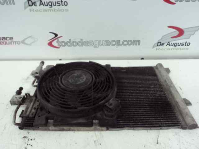 ELECTROVENTILADOR PENDIENTE IDENTIFICAR .
