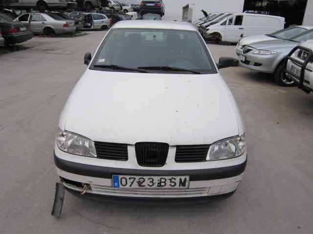 SEAT IBIZA (6K1) Signo Motor 1,4 Ltr. - 55 kW 16V