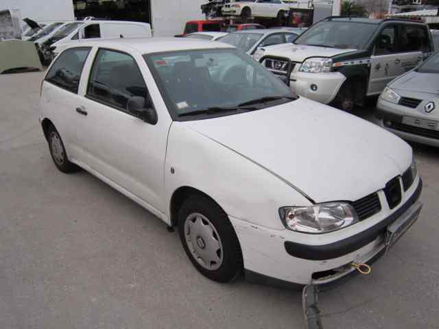 SEAT IBIZA (6K1) Signo Motor 1,4 Ltr. - 55 kW 16V