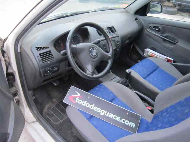 TRANSMISION DELANTERA IZQUIERDA SEAT IBIZA (6K1) Signo