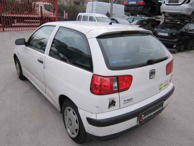 SEAT IBIZA (6K1) Signo Motor 1,4 Ltr. - 55 kW 16V