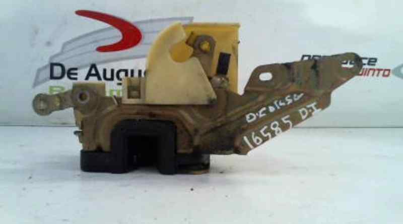 CERRADURA PUERT DELANTERA IZQUIERDA OPEL CORSA B Top (E)